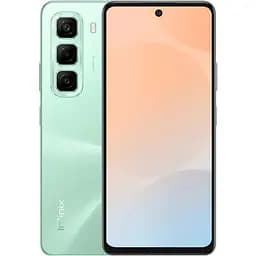 Смартфон Infinix Hot 50 X6882 8/256 ГБ Sage Green