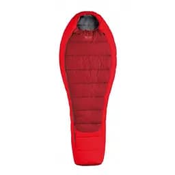 Спальник Pinguin Comfort PFM 175 L левый Red (1033-PNG 234732)