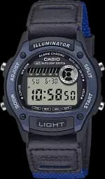 Годинник Casio Timeless Collection W-220HF-2AVEF