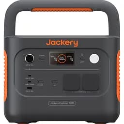 Зарядна станція Jackery Explorer 1000 V2 (21-0001-000221) EU [153023] - мініатюра 2