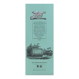 Ром Compagnie des Indes SingleCask JamaicaSecr 9 y.o. 43% 0.7 л  - мініатюра 4