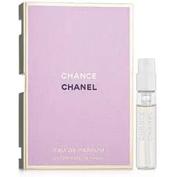 Оригинал Chanel Chance 1,5 мл парфюмированная вода