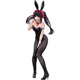 Фігурка FuRyu BiCute Bunnies Рандеву з життям Курумі Токісакі Date A Live Tokisaki Kurumi 29 см F DAL TK 29