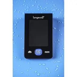 Автоматичний тонометр Longevita Comfort+ DBP-6177  - мініатюра 5