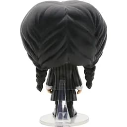 Фігурка Funko Pop! Wednesday: Уэнздей 9.6см (67457) [118095] - мініатюра 5