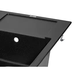 Кухонна мийка Lidz 781x510/200 BLM-14 (LIDZBLM14781510200) - мініатюра 5