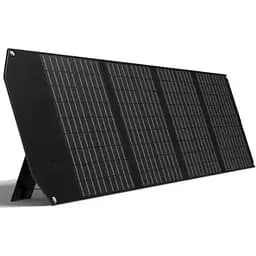 Портативное зарядное устройство Suaoki с солнечной панелью LNTNE 100W