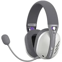 Навушники бездротові ігрові Havit Fuxi-H3 grey (HV-Fuxi-H3)