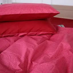 Наволочка MirSon Ranforce Elite 17-4746 Red sails 40х60 см (2200008931667)