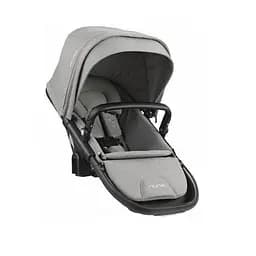 Сидіння для другої дитини для коляски Nuna Demi Grow Frost, сірий (AC08100FRTGL)
