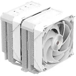 Кулер до процесора Alseye Q120DT Plus(White) (AS.01.11.0012)