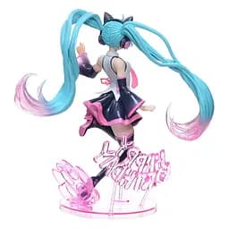 Фігурка China Міку Хацуне Hatsune Miku Sakura Vocaloid ВОКАЛОЇД  25 см China VС 27.145 25 - мініатюра 7