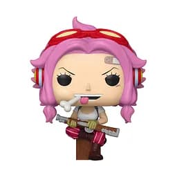 Ігрова фігурка Funko POP! серії Великий куш - Джинні (90563)