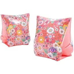 Нарукавники для плавания SWEET BLOSSOM Intex 56669 Разноцветный