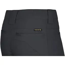 Шорти Frontier CARACAL 36 Ripstop/Cordura Black - мініатюра 6