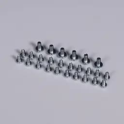 Комутаційна шафа NVC-9U/600x450x500 Black (25-00069) - мініатюра 10