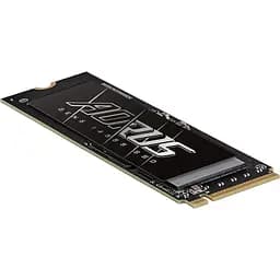 Накопичувач SSD Gigabyte m.2 NVMe 4TB Aorus 14000 PCIe 5.0x4 (AG514K4TB) - мініатюра 2