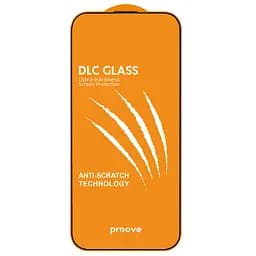 Захисне скло Proove DLC iPhone 16 Pro Max - мініатюра 11