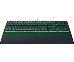 Клавіатура Razer Ornata V3 X USB Black (RZ03-04471900-R371) - мініатюра 4