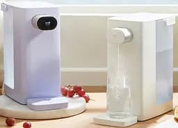 Термопот Scishare S2303 water heater 3 л White - мініатюра 4