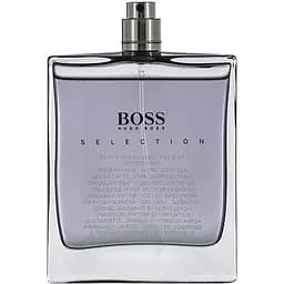 Туалетна вода тестер Hugo Boss Boss Selection 50 мл