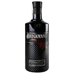 Джин Brockmans Intensely Smooth Gin, 40%, 0,7 л