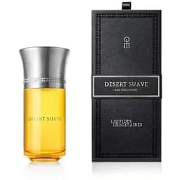 Парфюмированная вода оригинал Liquides Imaginaires Desert Suave 50 мл