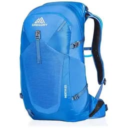 Рюкзак Gregory Inertia 25 H2O Синій (1053-92486/6393)
