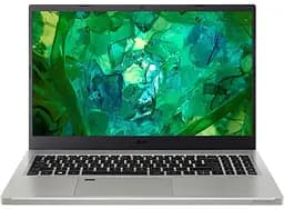 Ноутбук Acer Aspire Vero AV15-53P 15.6' FHD IPS, Intel i5-1335U, 16GB, F512GB, UMA, Lin, сірий (NX.KLLEU.001)