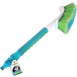 Щітка для миття дисків Sapfire 12-1003 ручна із підключенням води (002951)