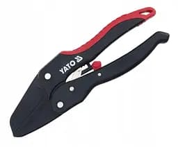 Секатор Yato 20 см (YT-8807) - мініатюра 3