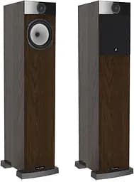 Підлогова акустика Fyne Audio F302i Walnut