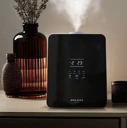 Зволожувач повітря Mozano Smart Aqua Care+ 6л AGD/NAW/04#BIA - мініатюра 6