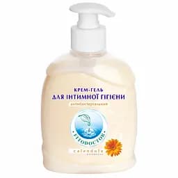 Крем-гель для интимной гигиены Fitodoctor антибактериальный 300 мл