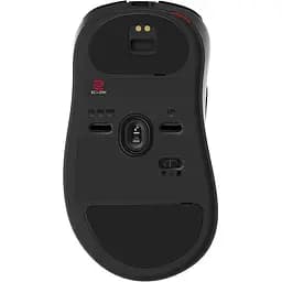 Миша Zowie EC1-DW Black (9H.N4TBE.A2E) - мініатюра 2