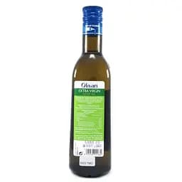 Оливкова олія Olivari Extra Virgin 500 мл (532565) - мініатюра 2