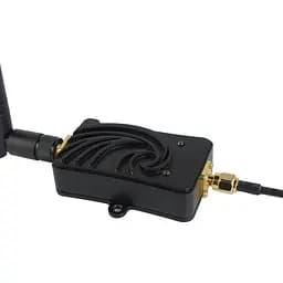 Підсилювач Wi-Fi 5.8 Ghz сигналу EDUP EP-AB011 повний комплект бустер розширювач вайфай (18633) - мініатюра 3