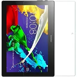 Захисне і загартоване скло для Lenovo Tab 2 A10-30