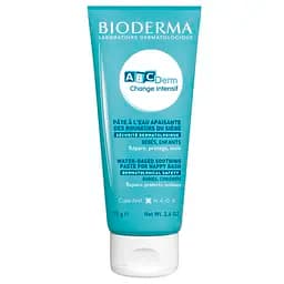 Крем під підгузник Bioderma ABCDerm Intensive Change Water Paste, 75 мл (028805B)