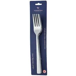 Набор столовых вилок Corinthia San Marino нержавеющая сталь 6 шт. S-CPIDF6-CT3E (CT3E-DF6)