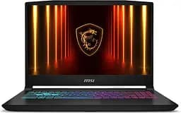 Ноутбук MSI Katana 15 HX B14WFK (B14WFK-494XPL)