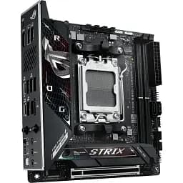 Материнська плата Asus ROG Strix B850-I Gaming WIFI (90MB1K30-M0EAY0) [145585] - мініатюра 5