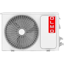 Спліт-система OLMO Inventa Deluxe OSH-24LDH3 [113237] - мініатюра 6