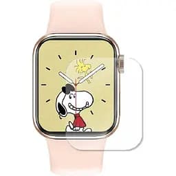 Защитная пленка StatusSKIN для Smart Watch GS9 Mini Экран Матовая Pro