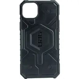 Чохол UAG Pathfinder MagSafe Apple iPhone 14 Plus Black