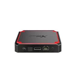 Android TV приставка 4К Amlogic TV BOX X96 Mini Plus S905W4 1/8 GB - мініатюра 9
