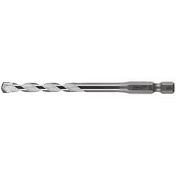 Сверло Milwaukee универсальное ShW HEX, 6x100 мм (4932471096)