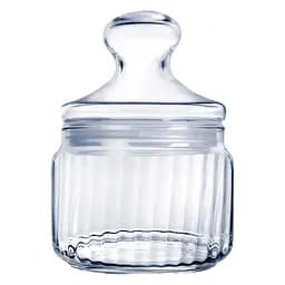 Банка Luminarc Club Striped 500 мл (V9601)