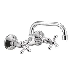 Смеситель для кухни Cron Teorema 361-G CR0838 Хром