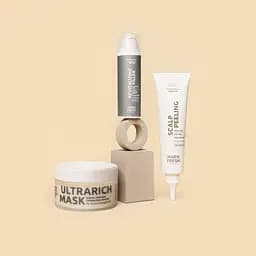 Набір для волосся Marie Fresh Cosmetics Professional Hair Series 3 шт. - мініатюра 5